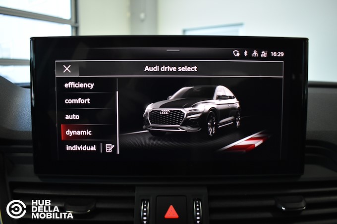 AUDI Q5 SPB 50 TDI quattro tiptronic S line